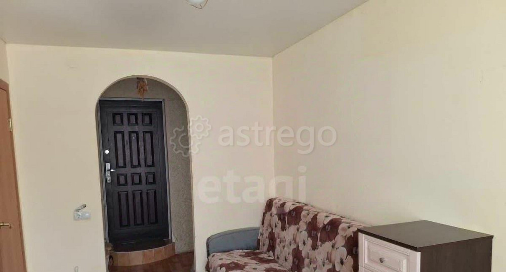 Студия, 23.6 м2, 2/2 эт. Горно-Алтайск - изображение 4