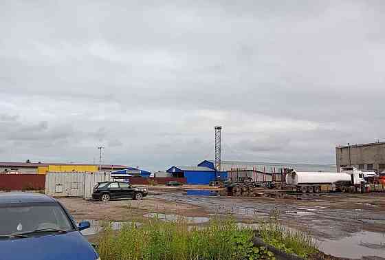 Склад, 600 м2 Архангельск