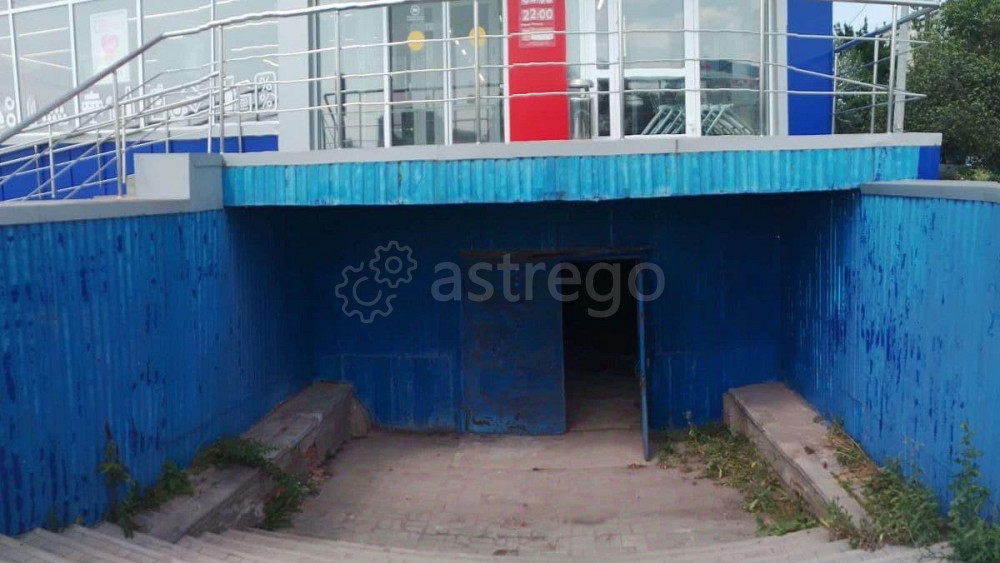 Свободного назначения, 536 м2 Белгород - изображение 2