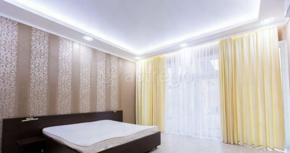 Коттедж, 750 м2, 15 соток, 1 эт. Старый Оскол - изображение 1