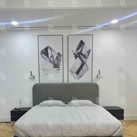 5-комн. квартира, 550 м2, 1/8 эт. Москва