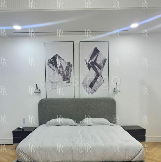 5-комн. квартира, 550 м2, 1/8 эт. Москва - изображение 2