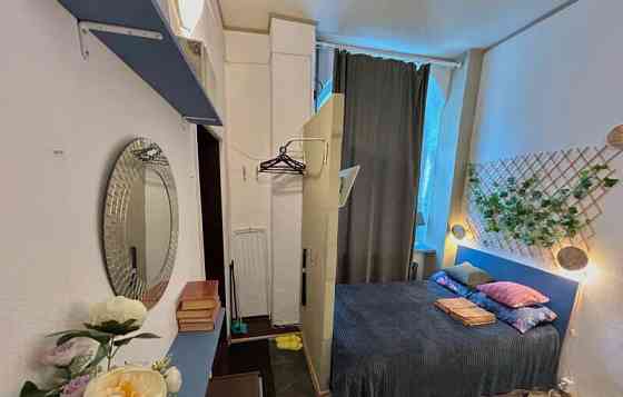 Студия, 22 м2, 1/3 эт. Электроугли