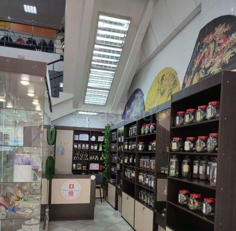 Торговое помещение, 16 м2 Белогорск - изображение 4