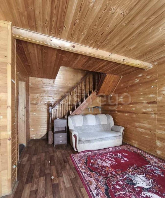 Дом, 64 м2, 7 соток, 2 эт. Разумное - изображение 1