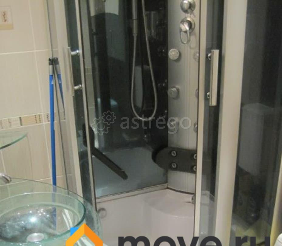 1-комн. квартира, 35 м2, 3/8 эт. Москва - изображение 5