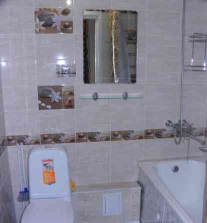 1-комн. квартира, 40 м2, 3/12 эт. Санкт-Петербург