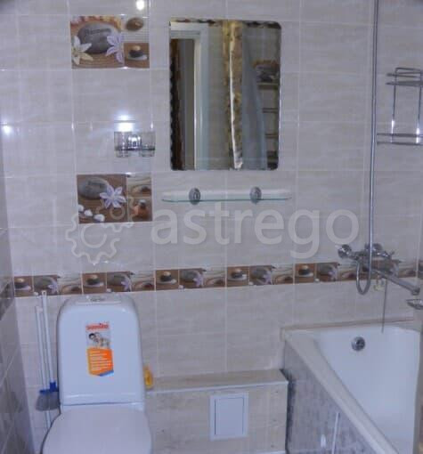1-комн. квартира, 40 м2, 3/12 эт. Санкт-Петербург - изображение 5