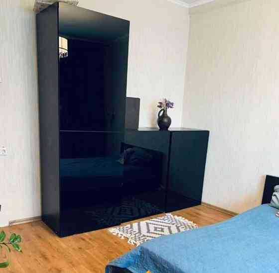 3-комн. квартира, 88 м2, 7/17 эт. Химки