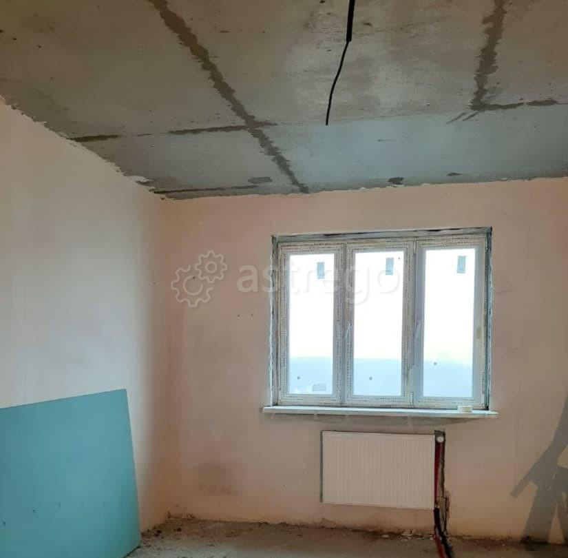 3-комн. квартира, 78 м2, 17/25 эт. Одинцово - изображение 6