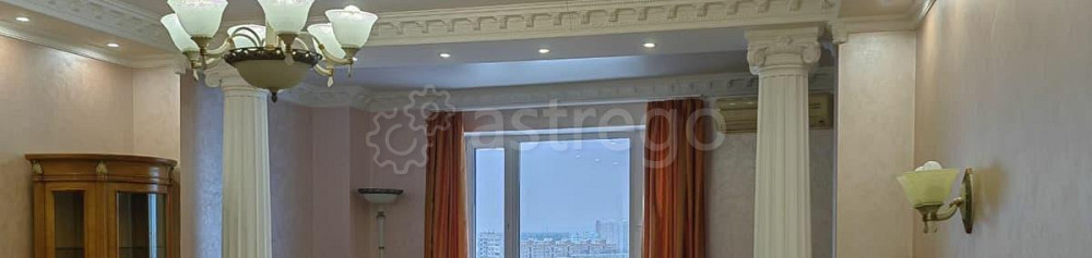 4-комн. квартира, 145 м2, 14/19 эт. Балашиха - изображение 2