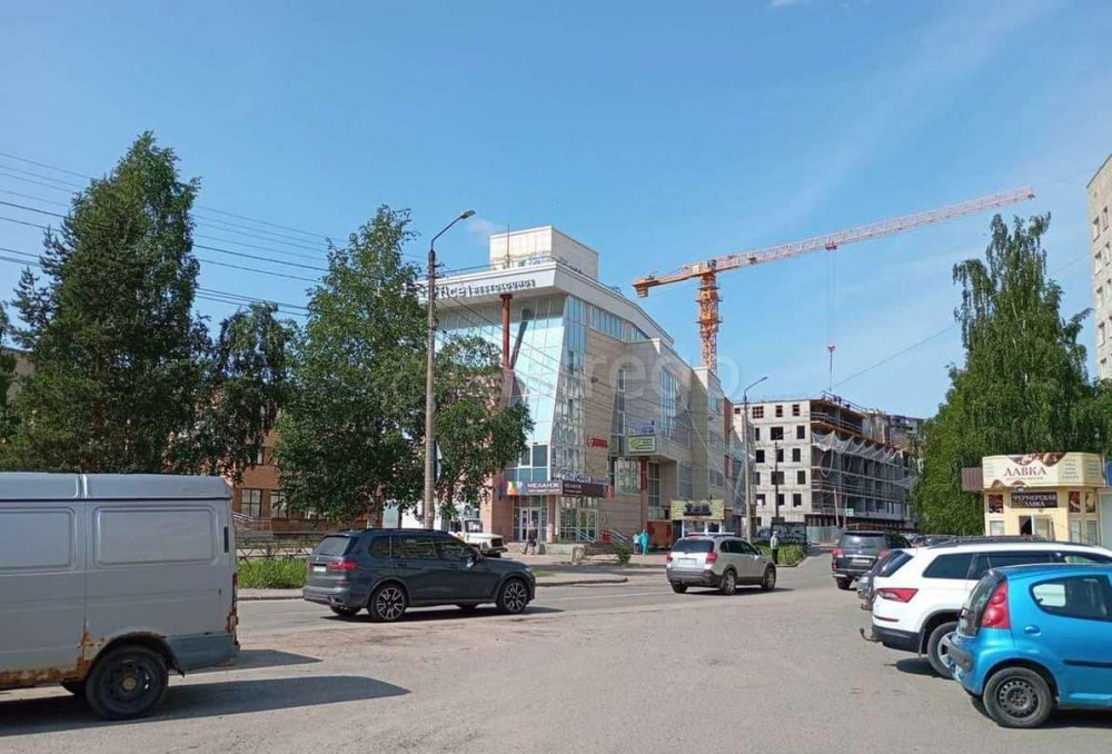 Свободного назначения, 50 м2 Архангельск - изображение 5