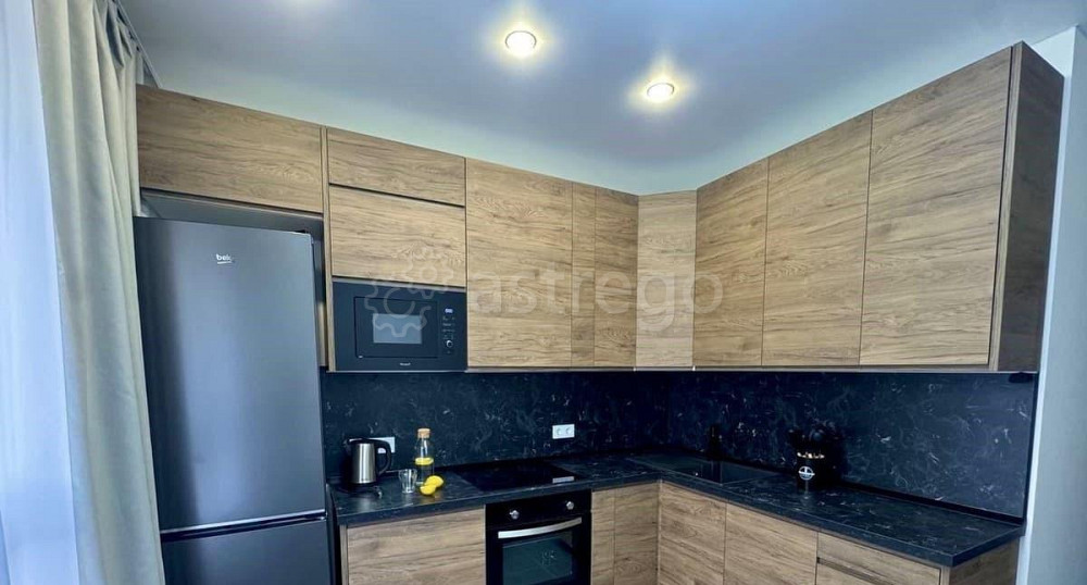 1-комн. квартира, 30 м2, 8/11 эт. Пушкино - изображение 7