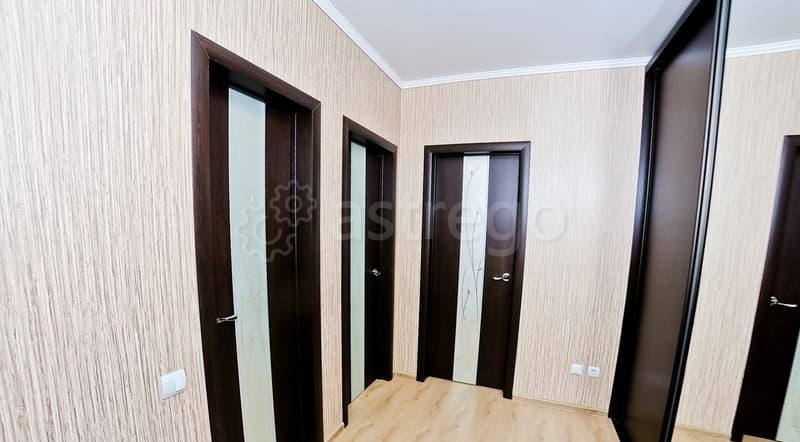 Студия, 35 м2, 12/23 эт. Уфа - изображение 6