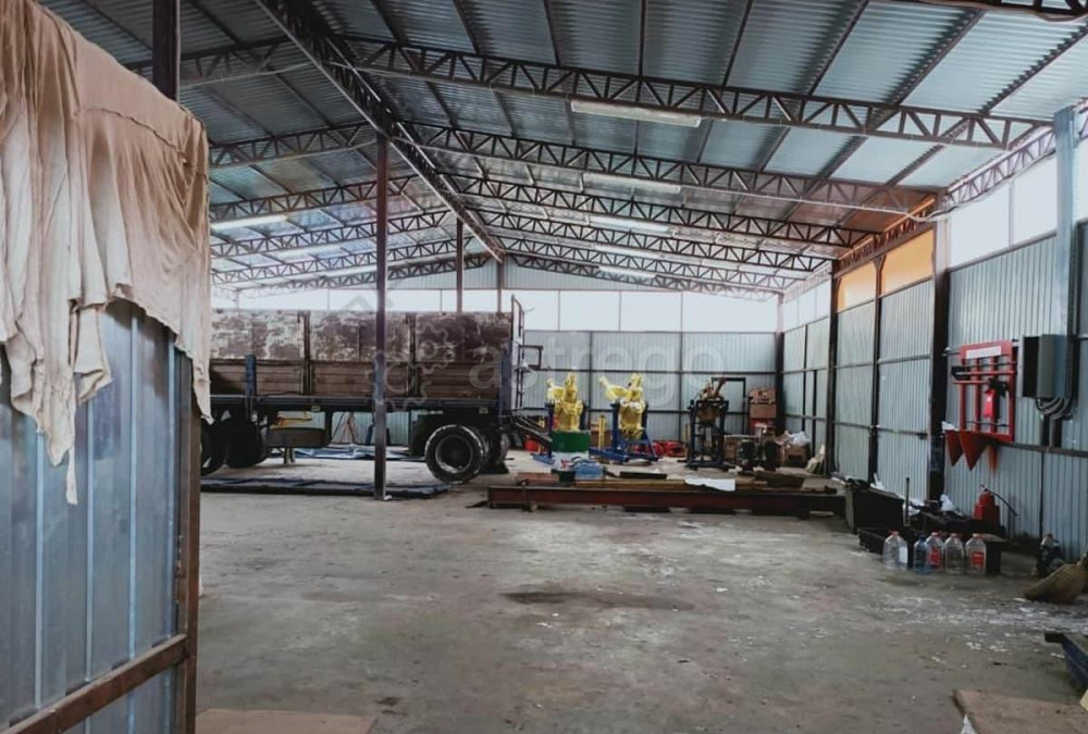 Склад, 4000 м Энем - изображение 3