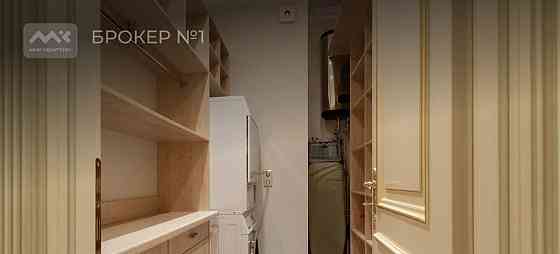 2-комн. квартира, 100 м2, 6/8 эт. Санкт-Петербург