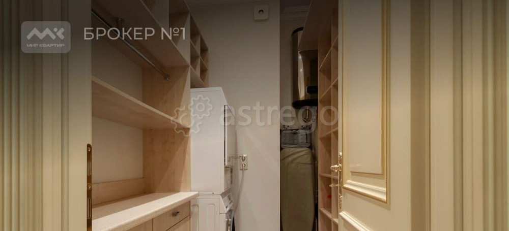 2-комн. квартира, 100 м2, 6/8 эт. Санкт-Петербург - изображение 4