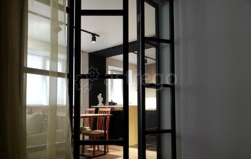 2-комн. квартира, 43 м2, 1/5 эт. Нефтекамск - изображение 6