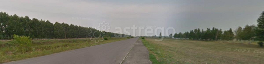 Коммерческий участок, 3.6 га Барнаул - изображение 2