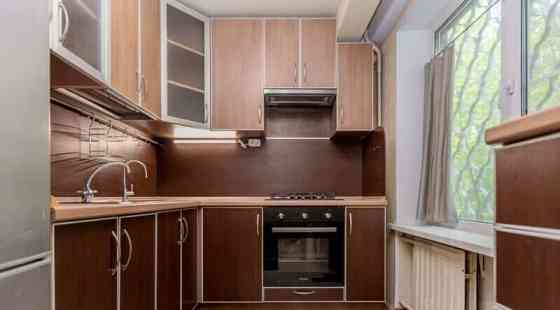 2-комн. квартира, 48.2 м2, 1/5 эт. Санкт-Петербург