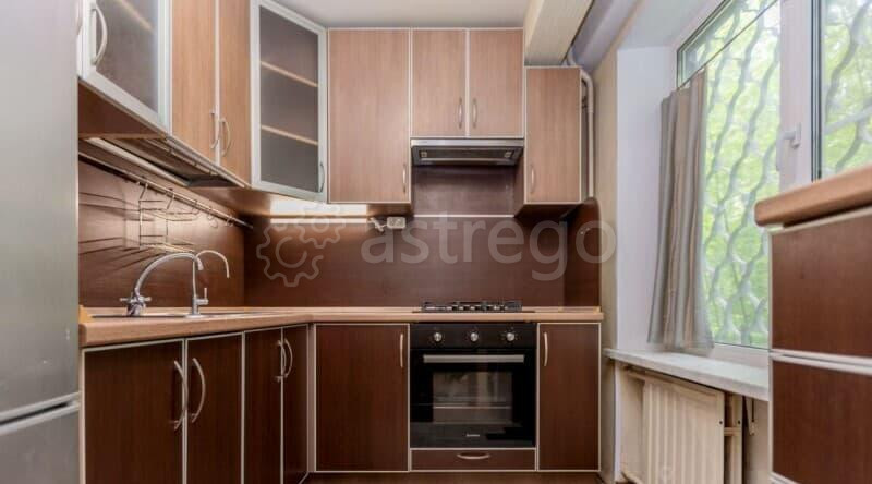 2-комн. квартира, 48.2 м2, 1/5 эт. Санкт-Петербург - изображение 1