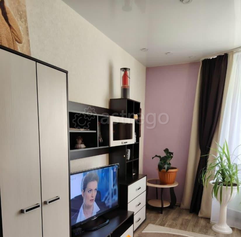 2-комн. квартира, 51.6 м2, 5/5 эт. Тында - изображение 5