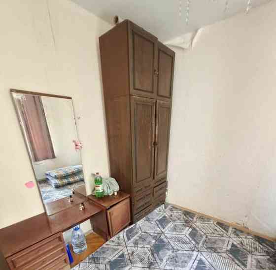 3-комн. квартира, 55 м2, 6/9 эт. Москва