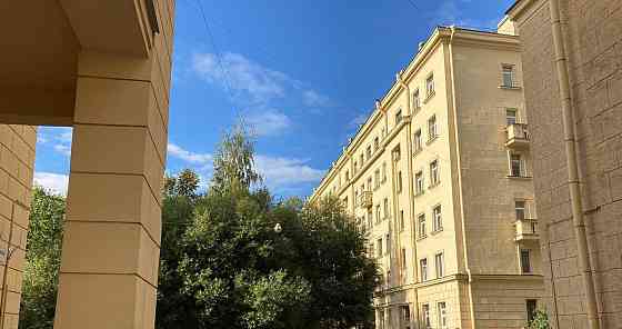Комната, 17.3 м2, 2/6 эт. Санкт-Петербург