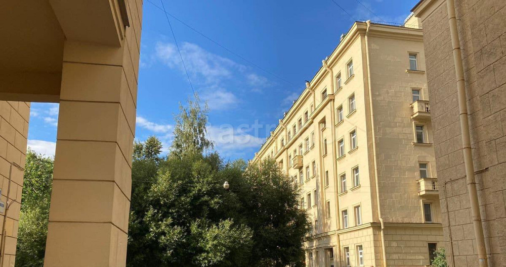 Комната, 17.3 м2, 2/6 эт. Санкт-Петербург - изображение 1