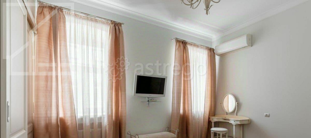 6-комн. квартира, 210 м2, 2/3 эт. Москва - изображение 4