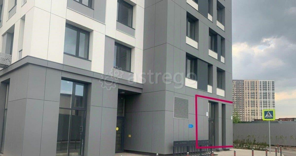 Свободного назначения, 86 м2 Люберцы - изображение 7