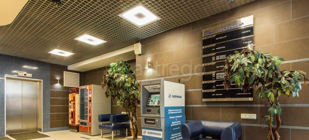 Свободного назначения, 325 м2 Санкт-Петербург - изображение 4