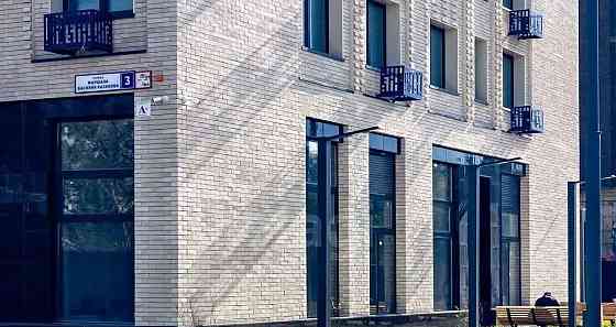 Студия, 22.9 м2, 4/17 эт. Одинцово