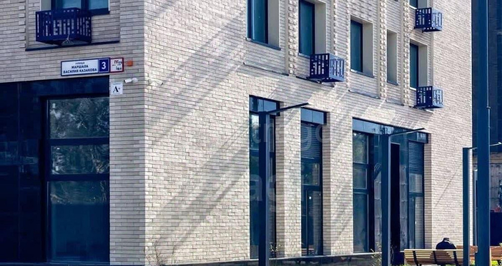 Студия, 22.9 м2, 4/17 эт. Одинцово - изображение 4