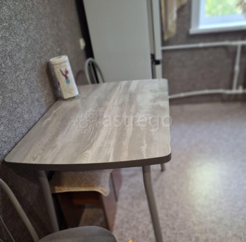 1-комн. квартира, 37 м2, 5/9 эт. Бийск - изображение 6