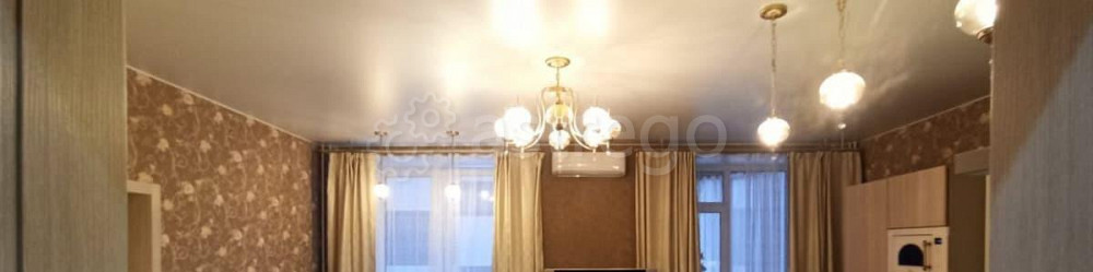 2-комн. квартира, 56 м2, 5/9 эт. Апрелевка - изображение 1