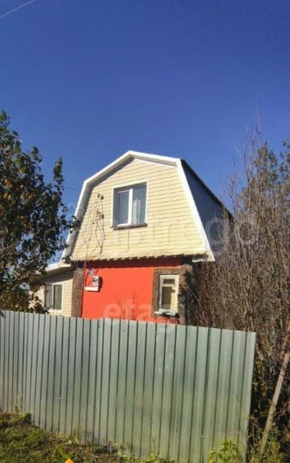 Дом, 52 м2, 12 соток, 2 эт. Чишмы - изображение 4