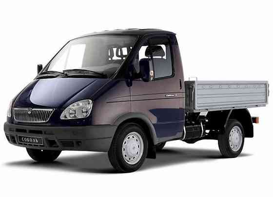 Автомобиль СОБОЛЬ-БИЗНЕС ГАЗ 23107 - 245 Самара