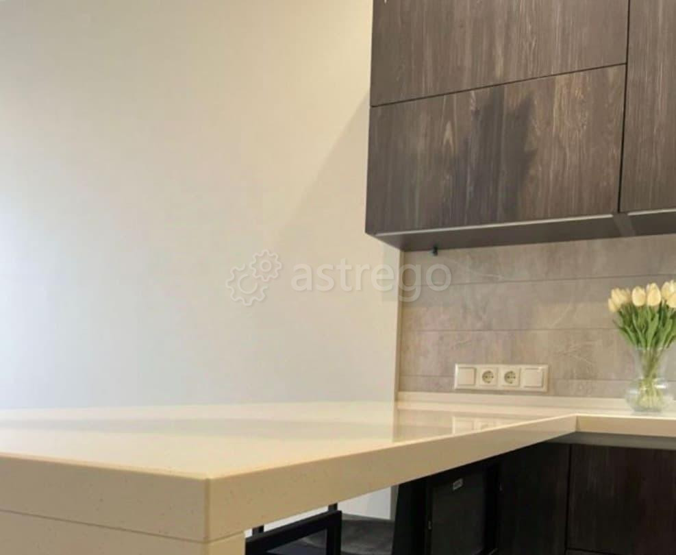 Студия, 30.4 м2, 16/25 эт. Реутов - изображение 6