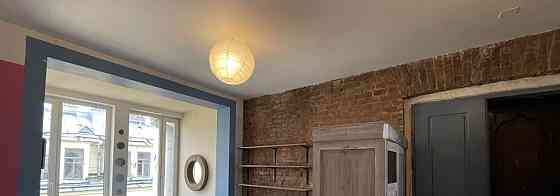 5-комн. квартира, 132 м2, 6/6 эт. Санкт-Петербург