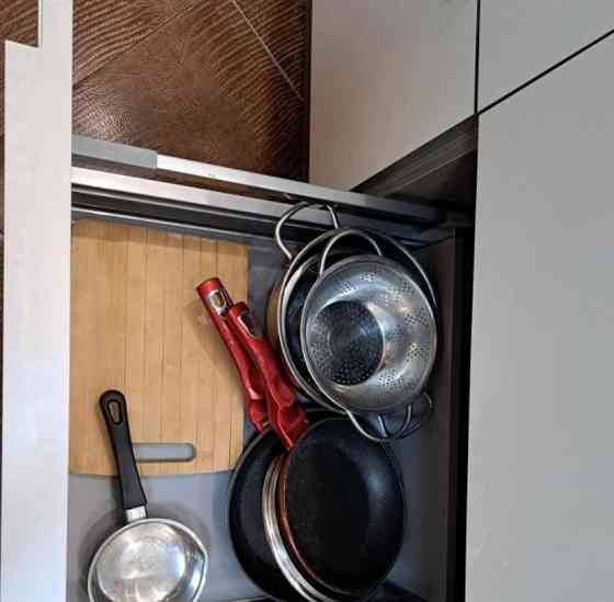 3-комн. квартира, 70 м2, 1/12 эт. Мытищи