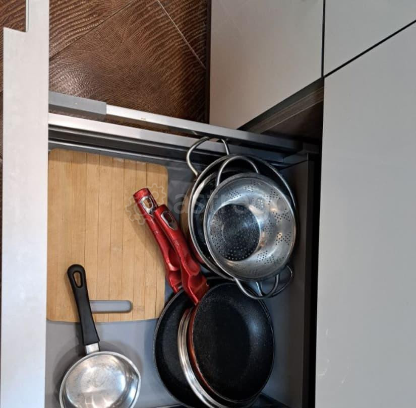 3-комн. квартира, 70 м2, 1/12 эт. Мытищи - изображение 3