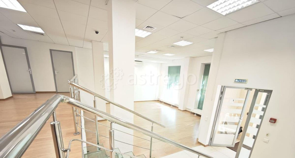 Свободного назначения, 108.2 м2 Санкт-Петербург - изображение 1