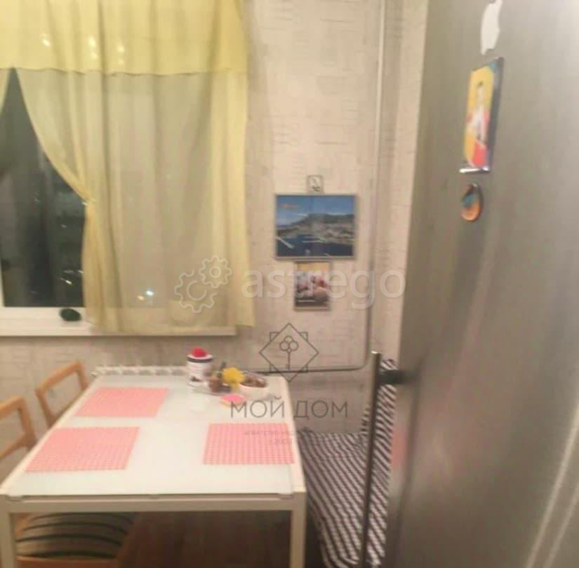 Комната, 18 м2, 14/17 эт. Люберцы - изображение 6