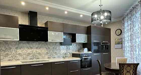 4-комн. квартира, 113.8 м2, 11/16 эт. Санкт-Петербург