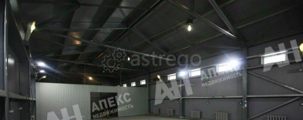 Склад, 360 м2 Жуковский - изображение 2