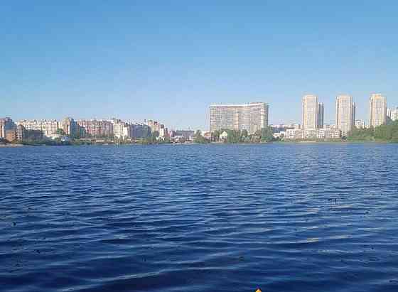 Земельный участок, 23 сотки Санкт-Петербург