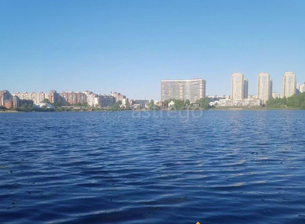 Земельный участок, 23 сотки Санкт-Петербург - изображение 6