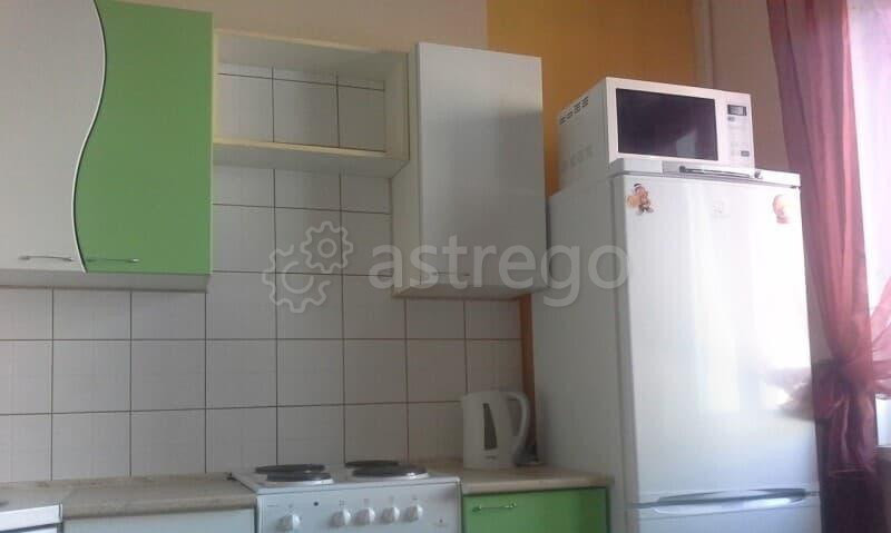 2-комн. квартира, 62 м2, 3/25 эт. Москва - изображение 6