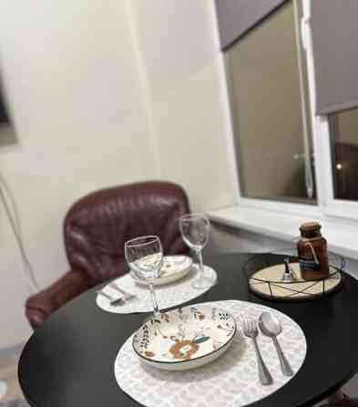 1-комн. апарт-ы, 28 м2, 4/4 эт. Москва